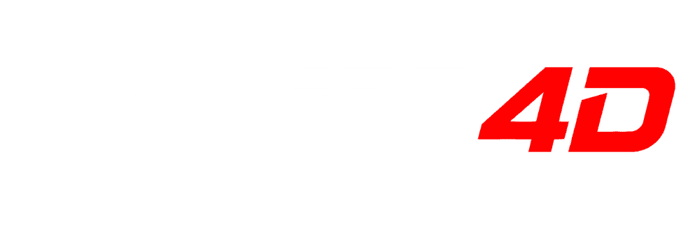 Naito4d Logo